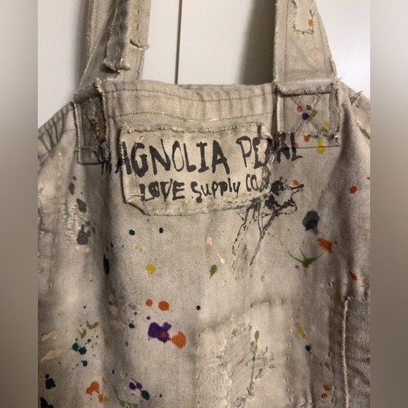 Magnolia Pearl Bag 096 - Picture 7 of 13